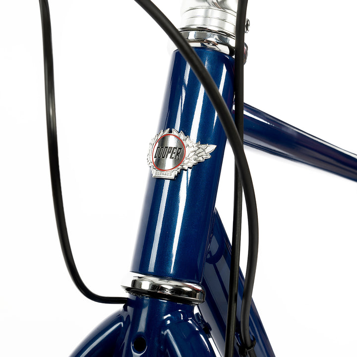 Cooper CG 7E Cooper Bikes