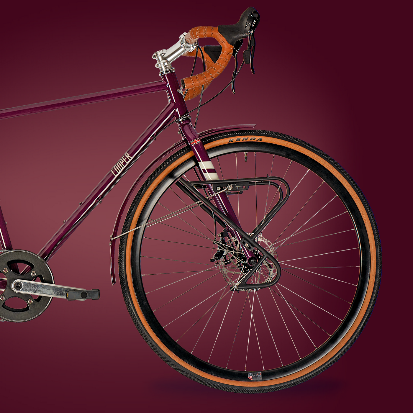 Fix Your Cycle | Wembley