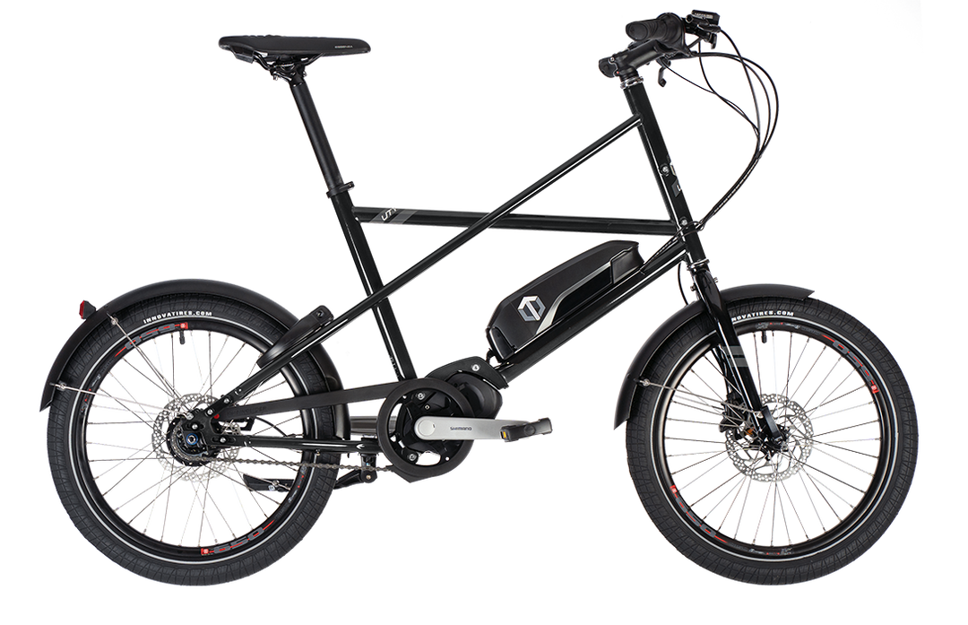 Alle Cooper Bikes